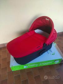 Navicella Baby Jogger