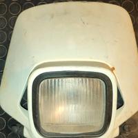 Tabella Maschera faro mascherina acerbis Elba 2