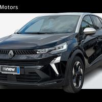Renault Captur TCe 90 CV Techno