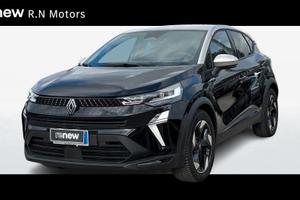 Renault Captur TCe 90 CV Techno