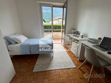 Stanza in appartamento di 10 m² a Rovereto
