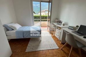 Stanza in appartamento di 10 m² a Rovereto