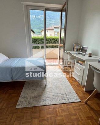 Stanza in appartamento di 10 m² a Rovereto