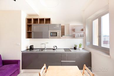 Investimento unico nel cuore della Marina