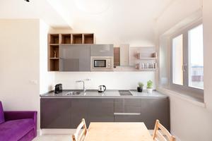 Investimento unico nel cuore della Marina