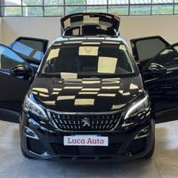 PEUGEOT 3008 1.5 BlueHDi 130 S&S *TAGLIANDI*UNIC