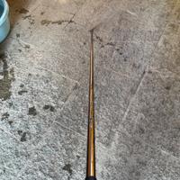 Shaft drive ping s-flex 55 regolabile