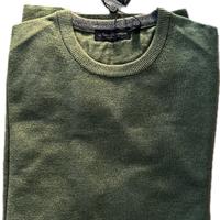 Maglione uomo cashmere misto lana