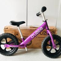 Cruzee balance bike