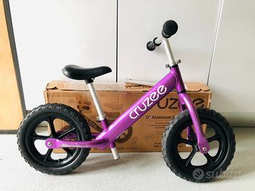Cruzee balance bike