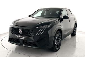 PEUGEOT 3008 1.2 hybrid Allure 145cv e-dcs6
