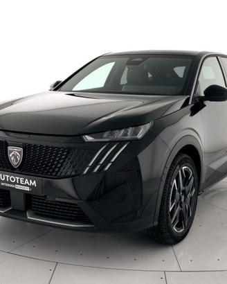 PEUGEOT 3008 1.2 hybrid Allure 145cv e-dcs6