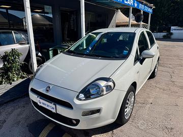Fiat Punto 1.4 8V 5p. Easypower GPL BOMBOLONE REVI