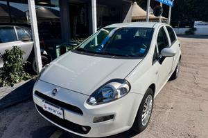 Fiat Punto 1.4 8V 5p. Easypower GPL BOMBOLONE REVI