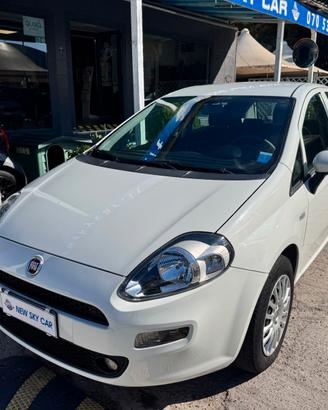 Fiat Punto 1.4 8V 5p. Easypower GPL BOMBOLONE REVI