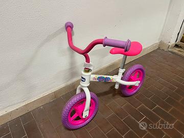 Chicco Balance Bike Lilla