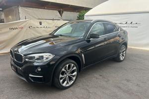 BMW X6 xDrive30d 258CV Msport