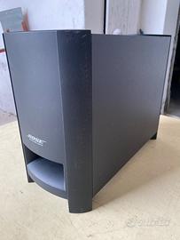Cassa bose GS SERIE II