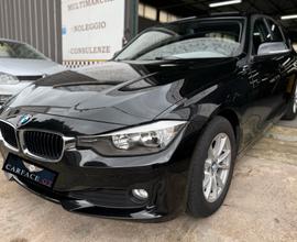 Bmw Serie 3 316d 2.0 116CV - 2014