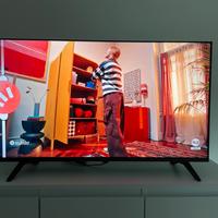 Tv 40 pollici Philips