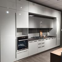 Cucina nuova expo scontata