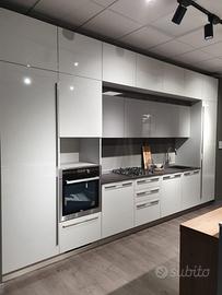 Cucina nuova expo scontata