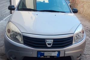 Sandero 2012 GPL 