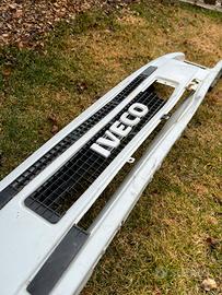 MASCHERINA IVECO DAILY II 1996 - 1999