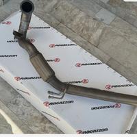 catalizzatore regazon tsi 