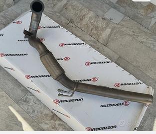 catalizzatore regazon tsi 