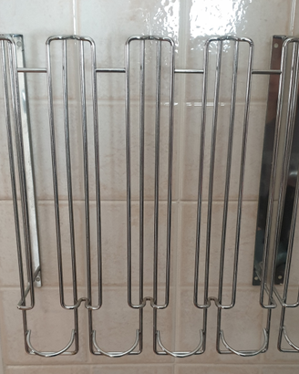 Porta cialde Dolce Gusto