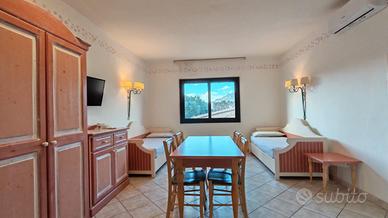 Appartamento residence il nuraghe