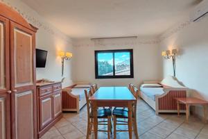 Appartamento residence il nuraghe