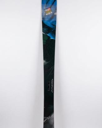 Sci freeride - sci alpinismo Lib Tech Neri e blu