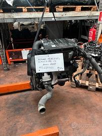Motore Mercedes Classe A180 CDI Anno 2007 Codice M