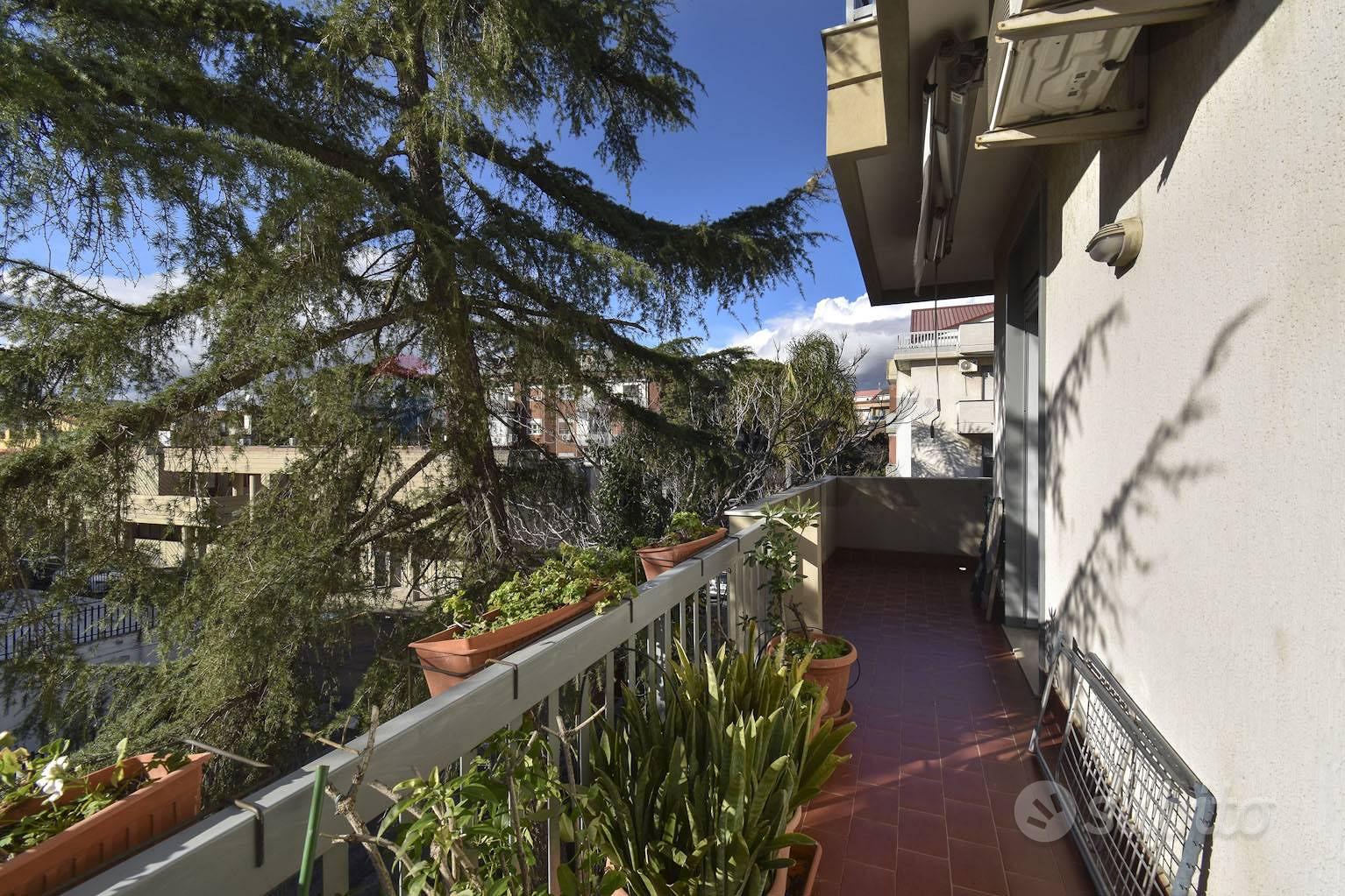 Apartment in Sant'Agata li Battiati, Catania - Altro