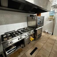 Spazio RISTORAZIONE - TORRE A MARE