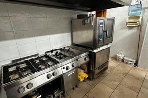 Spazio RISTORAZIONE - TORRE A MARE