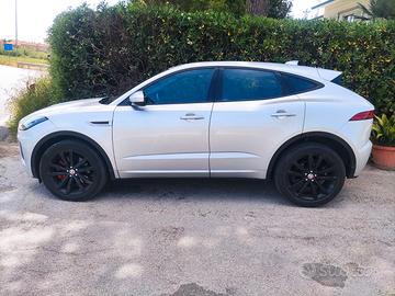 JAGUAR E-Pace (X540) - 2019 p200 benzina