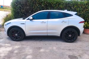 JAGUAR E-Pace (X540) - 2019 p200 benzina