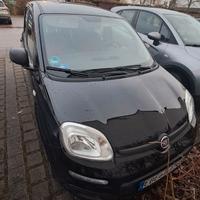 Fiat Panda 1.2 benzina 2016 – 46.000 km – perfetta