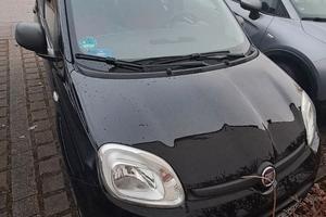 Fiat Panda 1.2 benzina 2016 – 46.000 km – perfetta