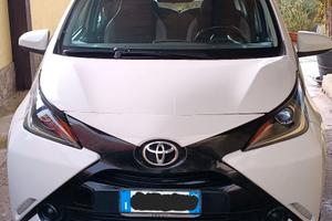Toyota Aygo1000
