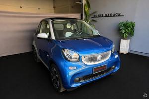 Smart ForTwo 70 1.0 PASSION AUTOMATICA