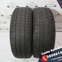 215 60 17c Kumho 2021 85% 215 60 R17 Pneus