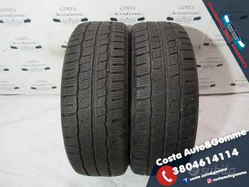 215 60 17c Kumho 2021 85% 215 60 R17 Pneus