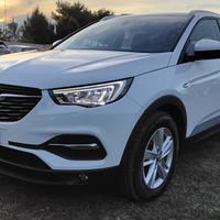 Opel Grandland X 1.5 diesel Ecotec Start&Stop aut.