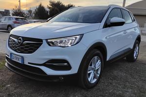Opel Grandland X 1.5 diesel Ecotec Start&Stop aut.