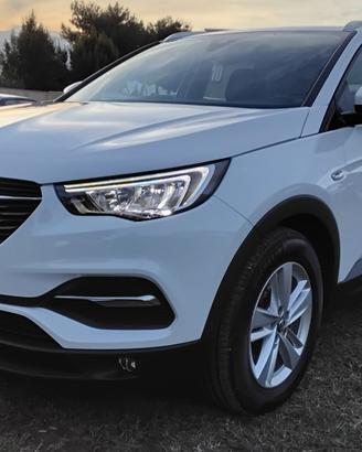 Opel Grandland X 1.5 diesel Ecotec Start&Stop aut.