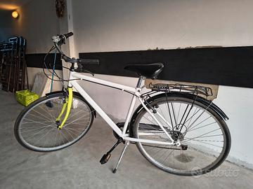 bicicletta uomo 28'